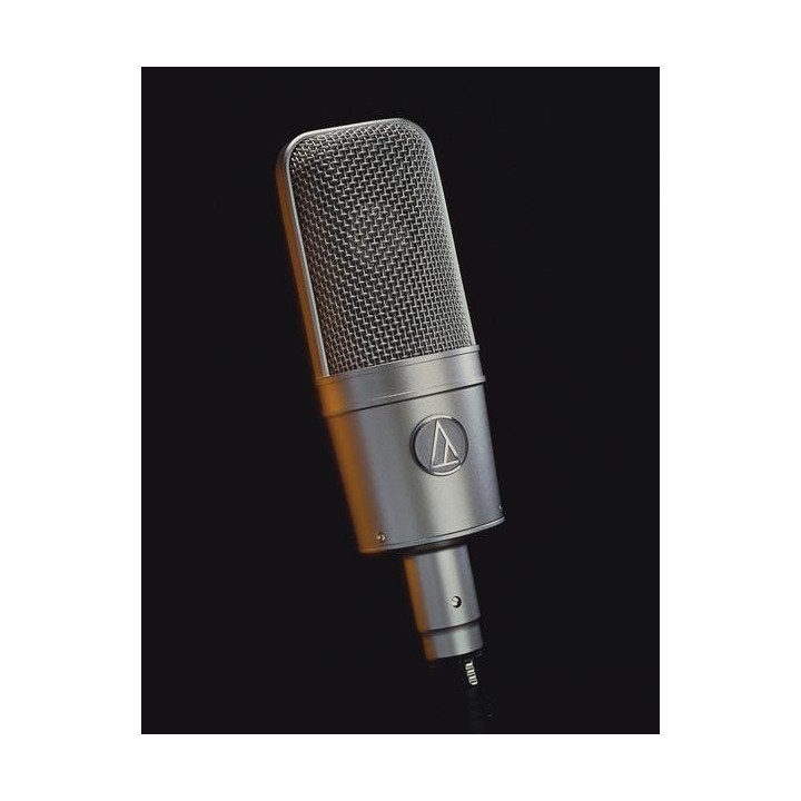 Audio-Technica - AT4047SV