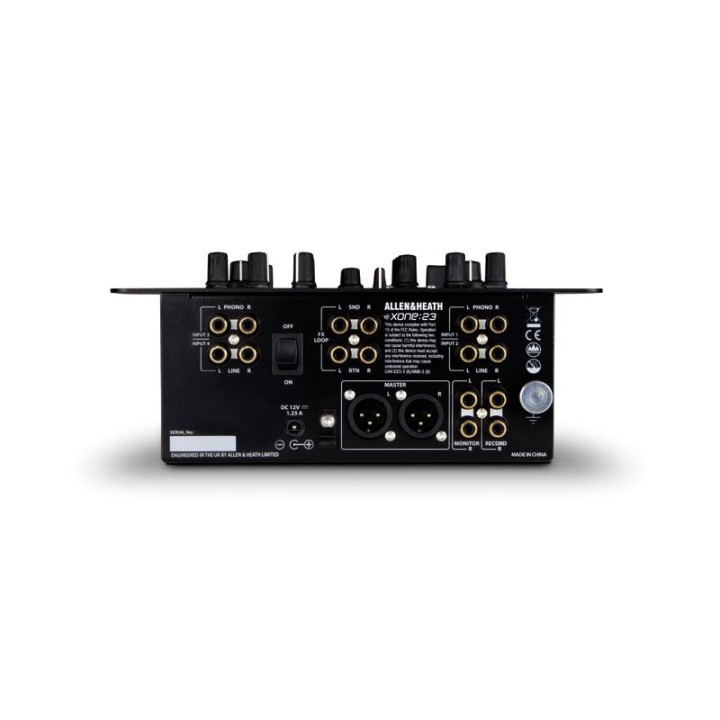 Allen&Heath - XONE:23