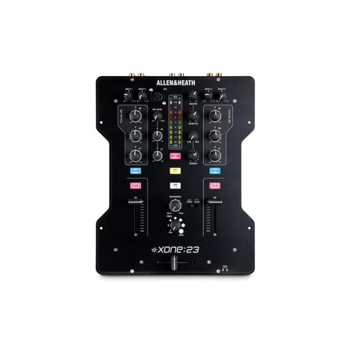 Allen&Heath - XONE:23