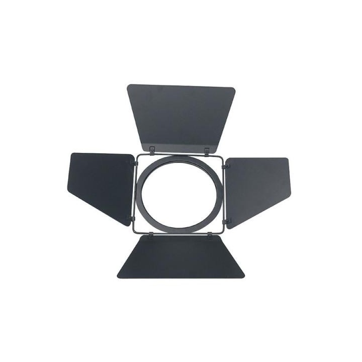 Showtec - Barndoor for Parcan 64 - Foco PAR-64 | Z-Bombilla