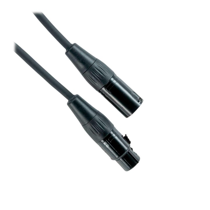 Oqan - QABLP XLRM - 5 - XLRF SL