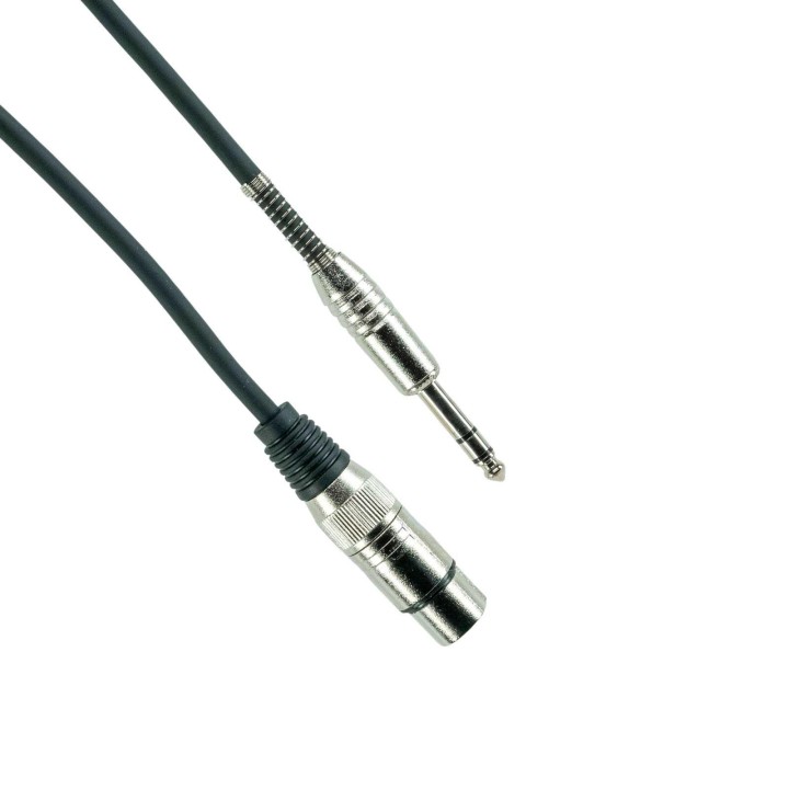 Oqan - QABLP XLRF - 10 - JS SL