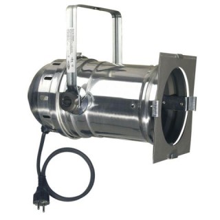 Showtec - Parcan 64 Long, Terminalset - Foco PAR-64 | Z-Bombilla