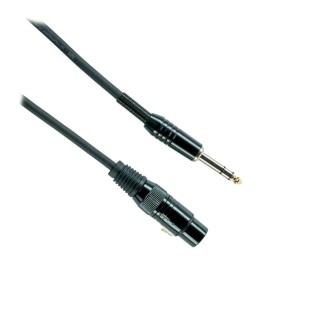 Oqan - QABLP XLRF - 5 - JST