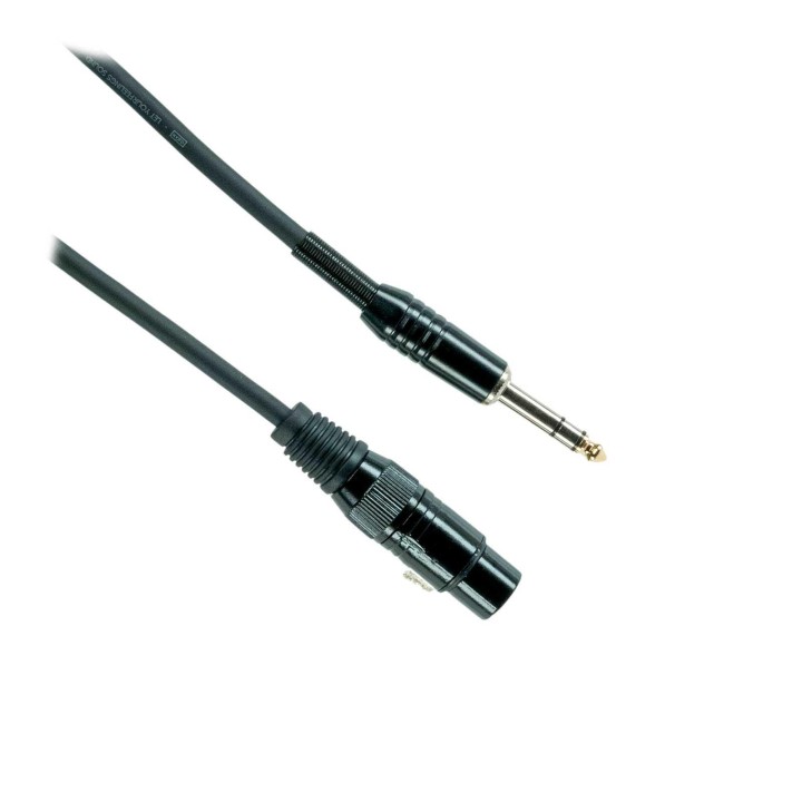 Oqan - QABLP XLRF - 5 - JST