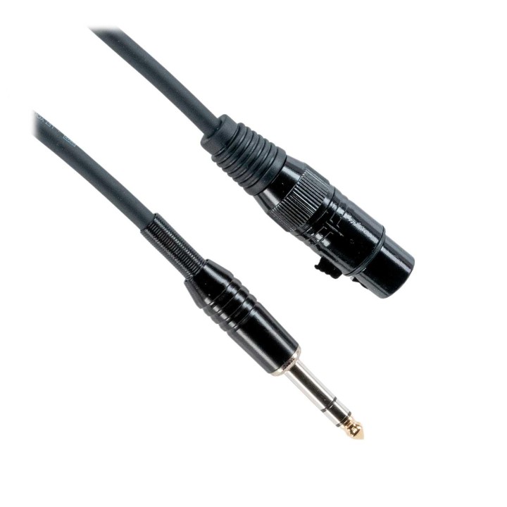 Oqan - QABLP XLRF - 10 - JST