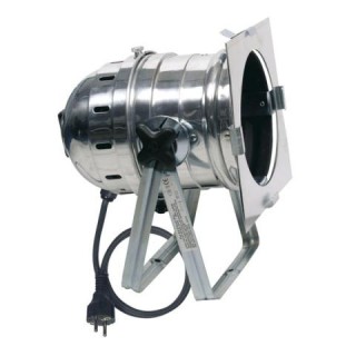 Showtec - Parcan 64 Floorspot - Foco PAR-64 | Z-Bombilla