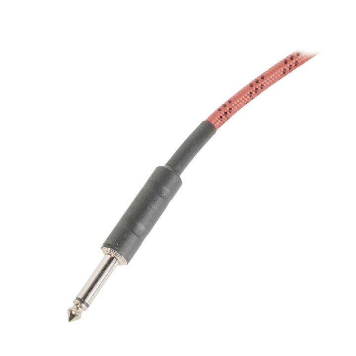 Oqan - QABLP JM90 - 3 - JM TEXTIL RED & BLACK