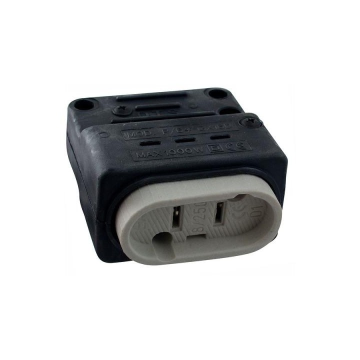 Showtec - Parcan 64 Parsafe Cover - Foco PAR-64 | Z-Bombilla