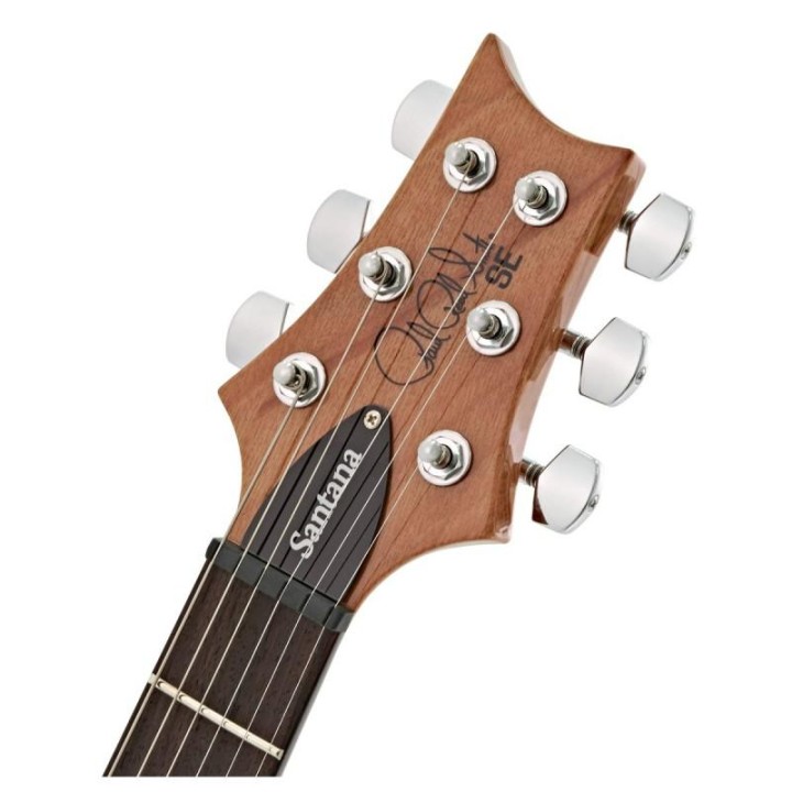 PRS GUITARS - SE SANTANA YELLOW