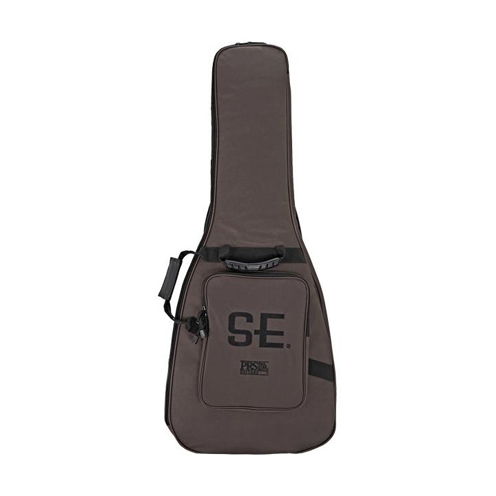 PRS GUITARS - SE SANTANA YELLOW