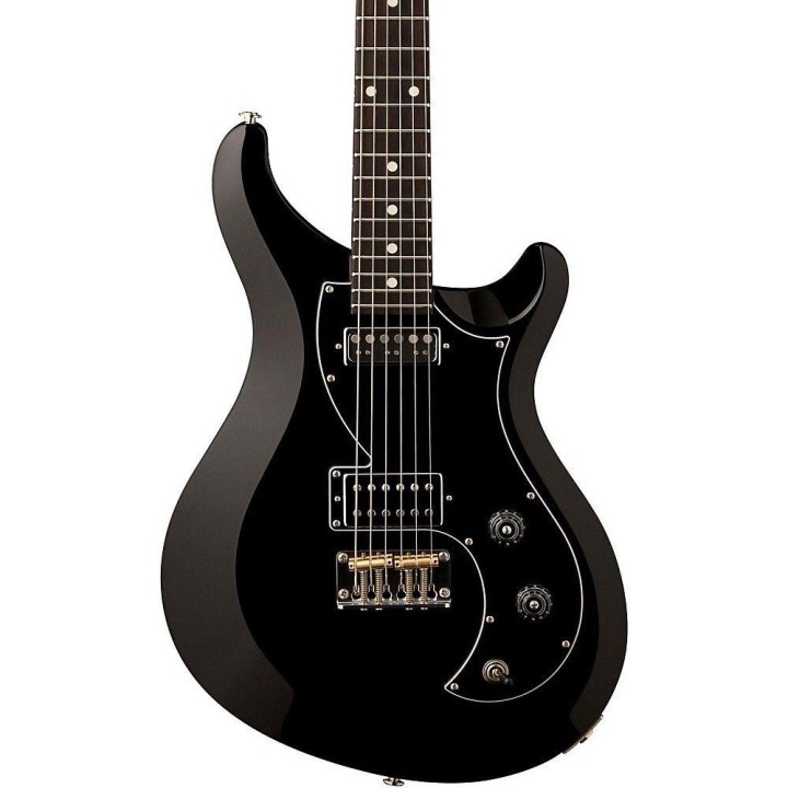 PRS GUITARS - S2 VELA BLACK