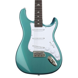 PRS GUITARS - JM SILVER SKY DODGEM BLUE