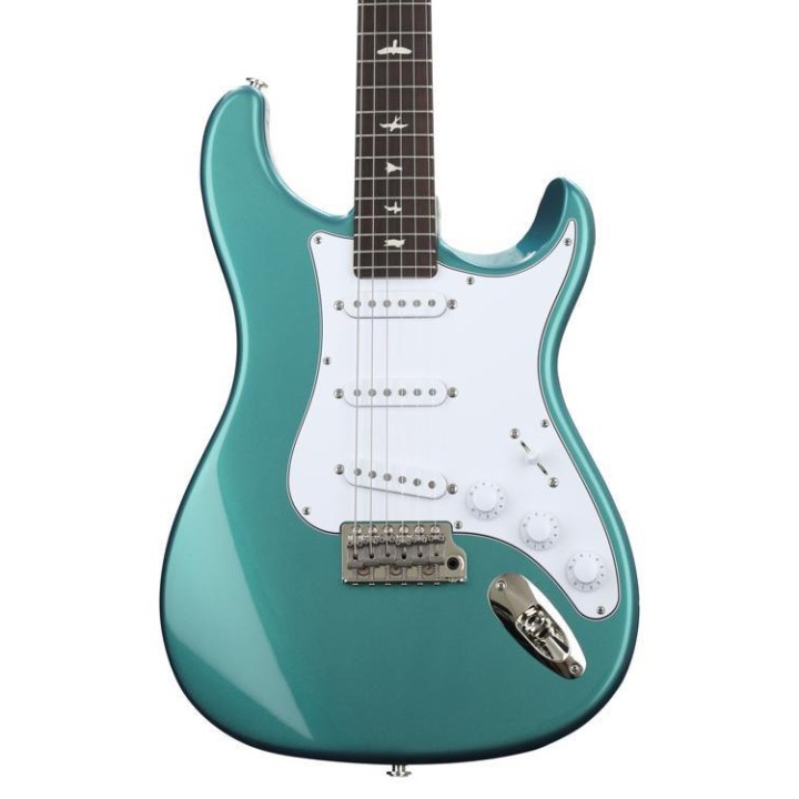 PRS GUITARS - JM SILVER SKY DODGEM BLUE
