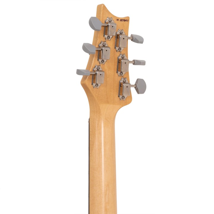 PRS GUITARS - JM SILVER SKY DODGEM BLUE