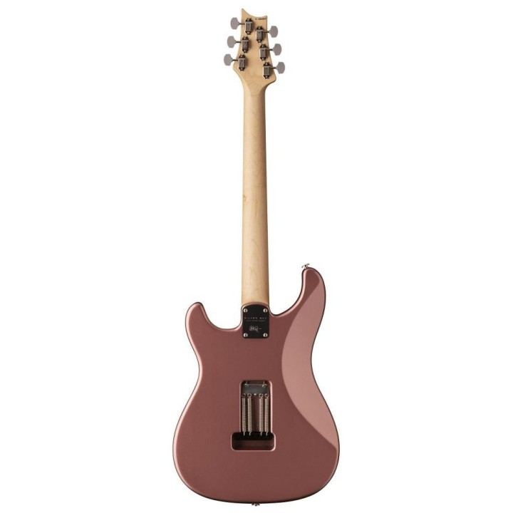 PRS GUITARS - SILVER SKY MAPLE MIDNIGHT ROSE