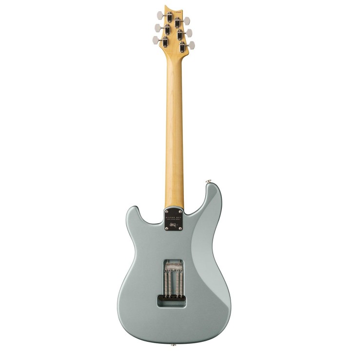 PRS GUITARS - SILVER SKY MAPLE POLAR BLUE