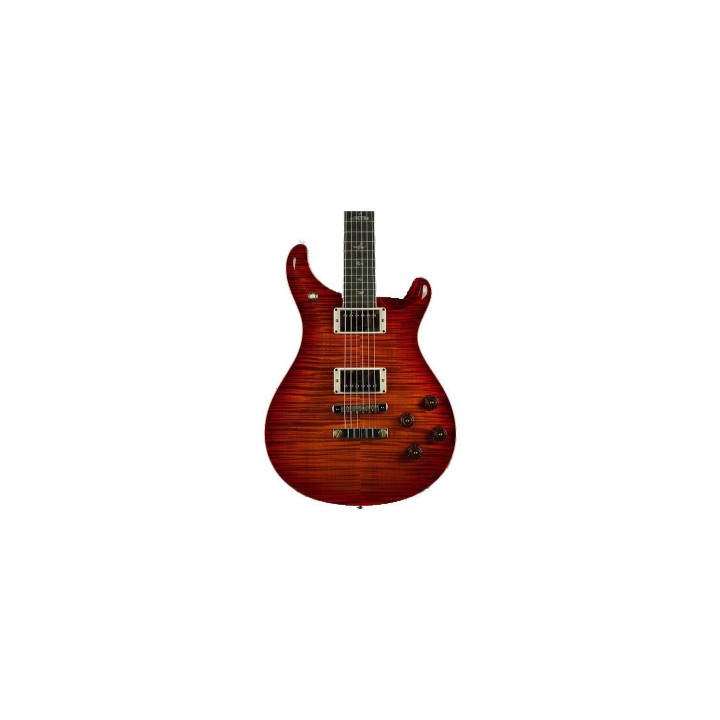 PRS GUITARS - MCCARTY 594 DARK CHERRY BURST