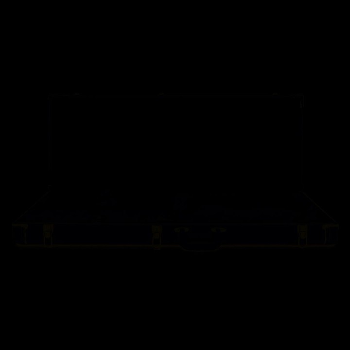 PRS GUITARS - MCCARTY 594 DARK CHERRY BURST