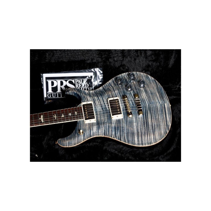 PRS GUITARS - MCCARTY 594 FADED WHALE BLUE