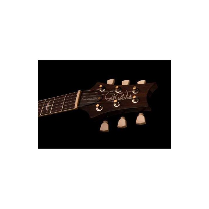 PRS GUITARS - SINGLECUT 594 MT SUNBURST