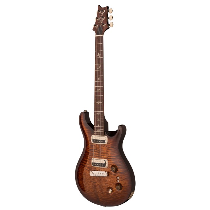 PRS GUITARS - PAUL'S GUITAR BLACK GOLD BURST