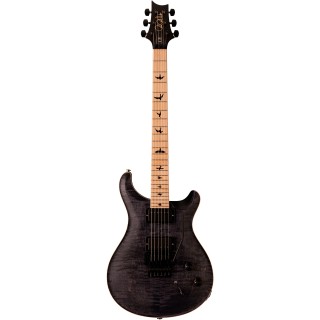 PRS GUITARS - DUSTIE WARING CE FLOYD GREY BLACK