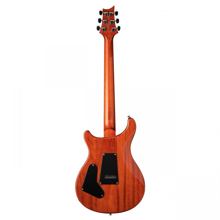 PRS GUITARS - SE CUSTOM 24-08 VINTAGE SUNBURST