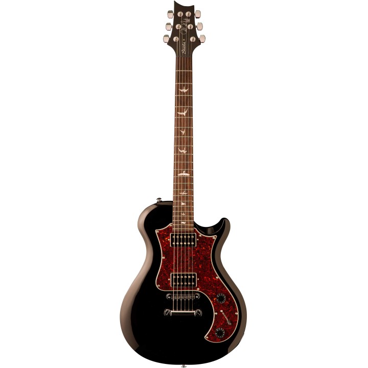 PRS GUITARS - SE STARLA BLACK