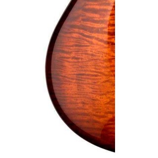 PRS GUITARS - DGT BLACK GOLD BURST