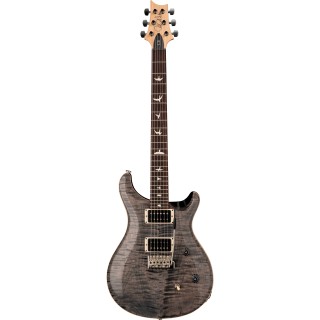 PRS GUITARS - CE24 FADED GRAY BLACK