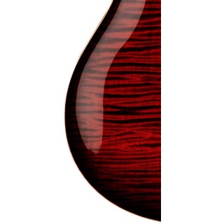 PRS GUITARS - MCCARTY 594 FIRE RED BURST