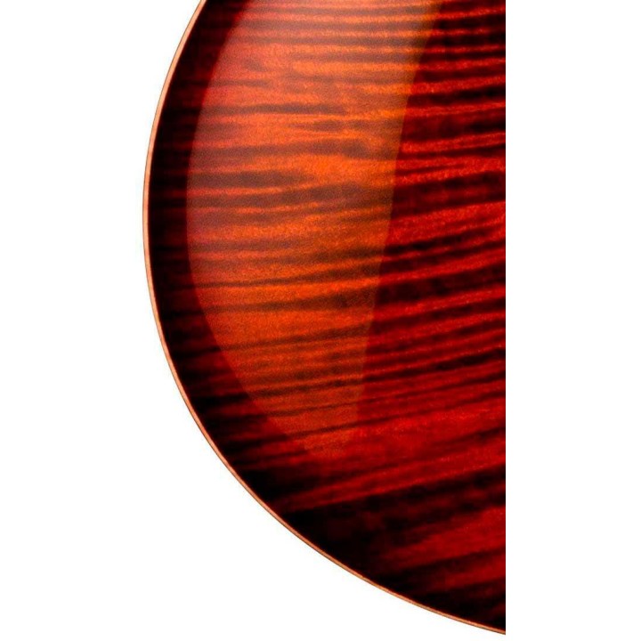 PRS GUITARS - PAUL'S GUITAR DARK CHERRY BURST