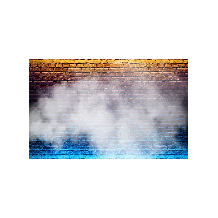 Gunner Smoke - Fresa 5L Densidad Media - Líquido de Humo | Z-Bombilla