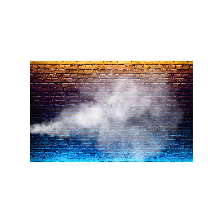 Gunner Smoke - Maduixa 5L Densitat Baixa - Líquid de Fum | Z-Bombilla