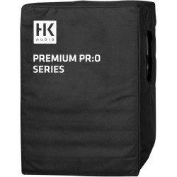 HK AUDIO - FUNDA PR:O 210 SUB