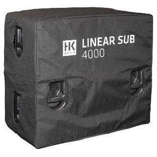 HK AUDIO - FUNDA L SUB 4000