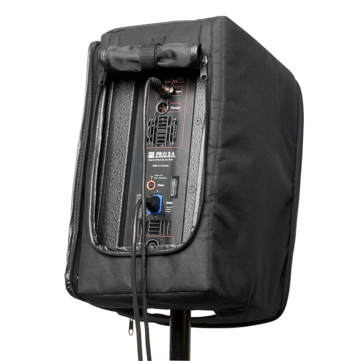 HK AUDIO - FUNDA PR:O 10 X WHEATER