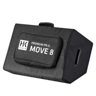 HK AUDIO - MOVE 8 CARRY BAG