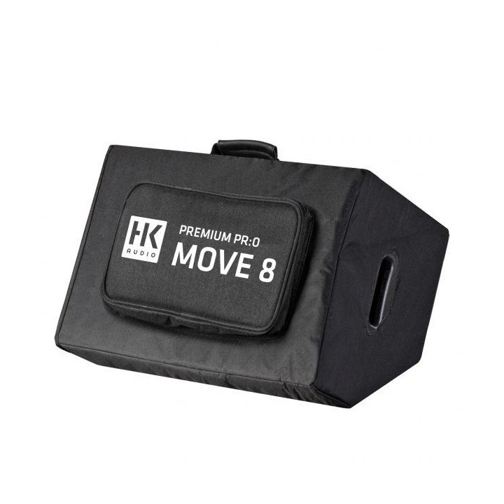 HK AUDIO - MOVE 8 CARRY BAG