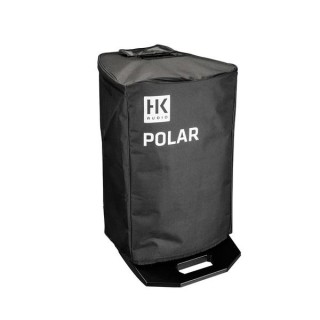 HK AUDIO - POLAR 10 FUNDA SUBGRAVE
