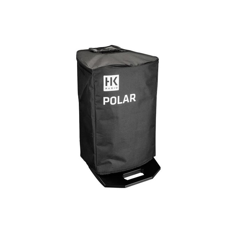 HK AUDIO - POLAR 12 FUNDA SUBGRAVE