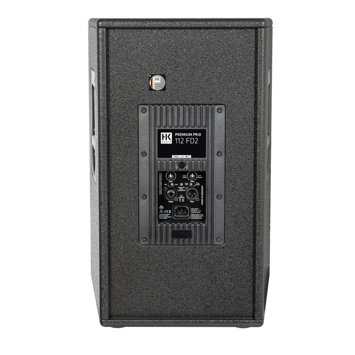 HK AUDIO - PR:O 112 FD2
