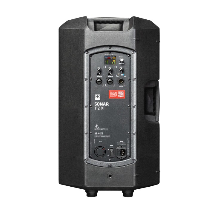 HK AUDIO - SONAR 112 XI