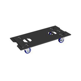 HK AUDIO - WB-4 WHEEL BOARD