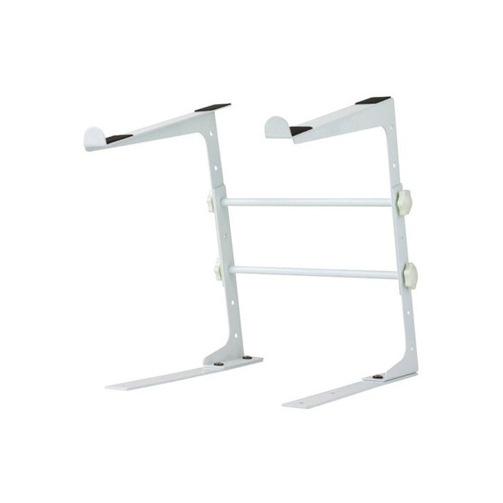 Reloop - LAPTOR STAND LTD BLANCO