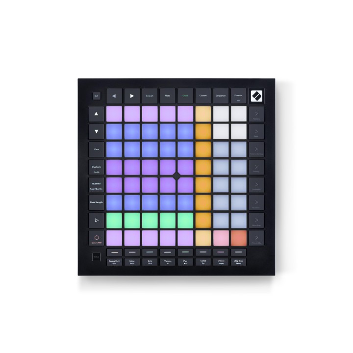 Novation - LAUNCHPAD PRO MK3