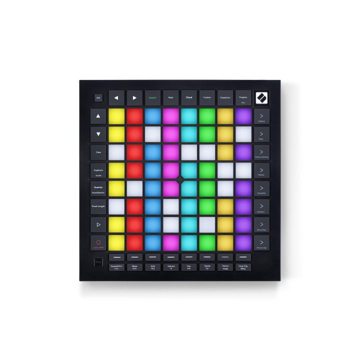 Novation - LAUNCHPAD PRO MK3