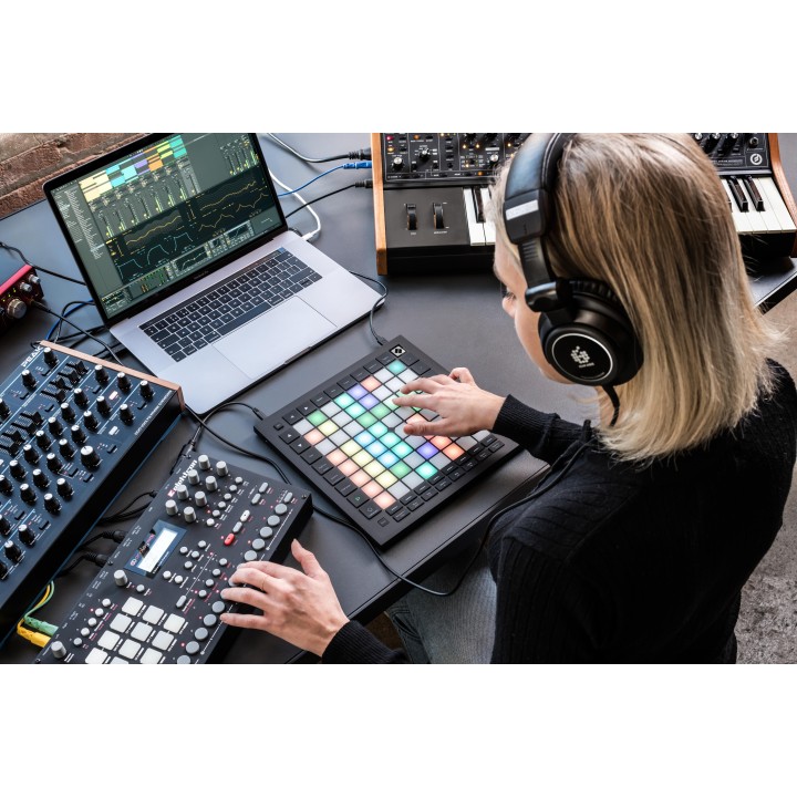Novation - LAUNCHPAD PRO MK3
