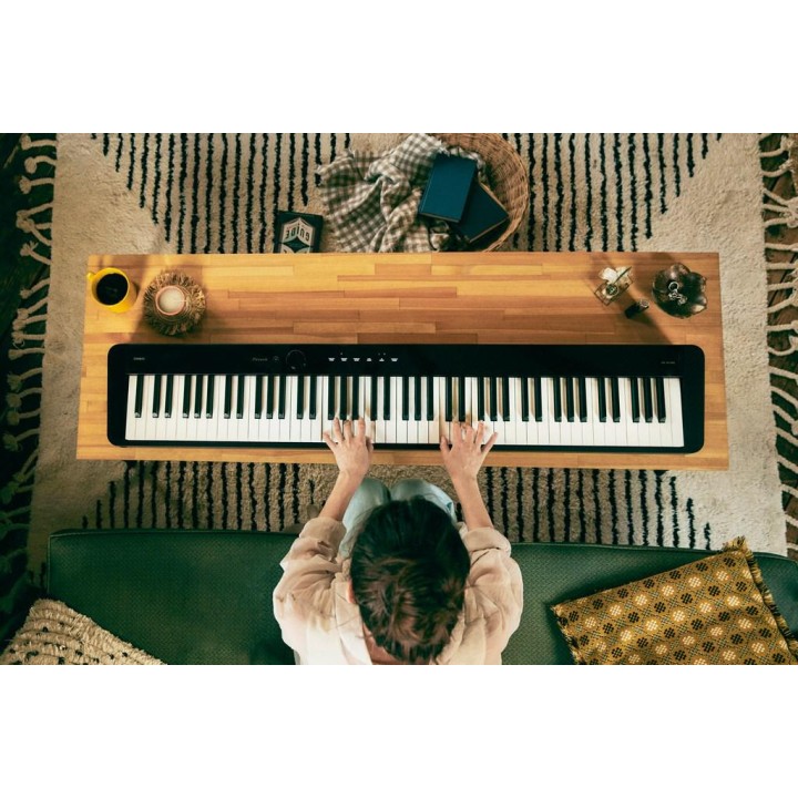 Casio - PRIVIA PX-S1100BK